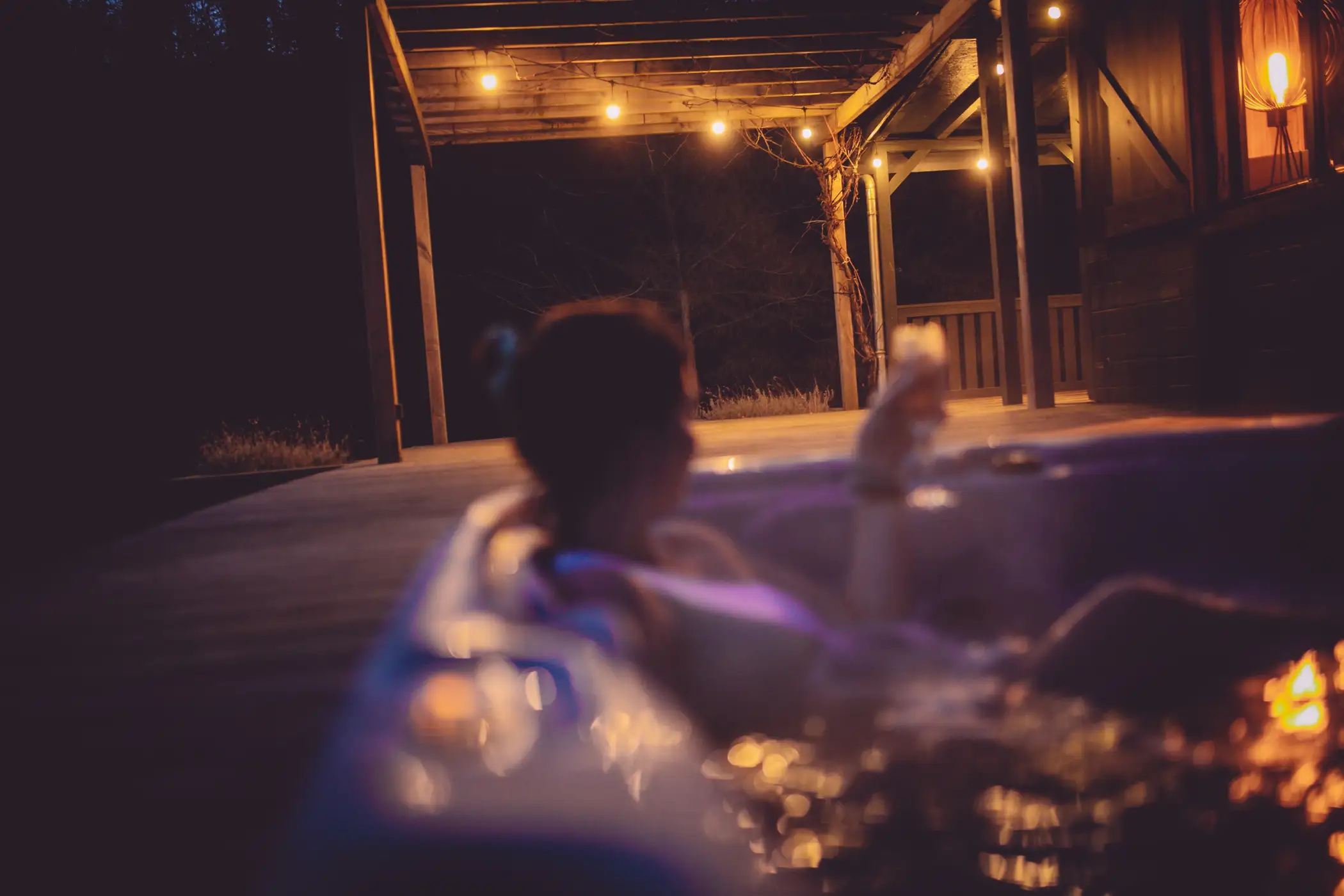 Cottage for 2 people in Dalhem Ô NaNo